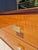 Vintage Mahogany Burl Sideboard, 1950s For Sale - Image 10 of 18