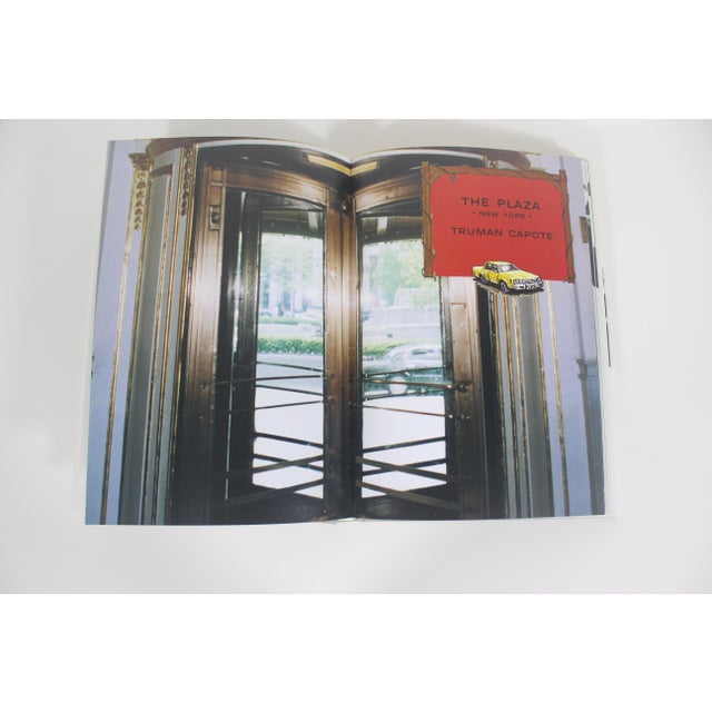Hotel Stories Legendary Hideaways of the World Assouline For Sale - Image 11 of 15