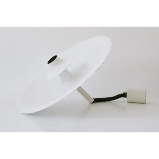 Vintage Danish Ceiling Lamp, 1980s For Sale - Image 15 of 16