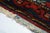 Vintage Bakhtiari Rug 10'2'' X 12'1'' For Sale - Image 4 of 12
