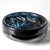 1960s Glass Bowl by Bo Borgstrom for Aseda, 1960s For Sale - Image 5 of 5