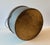 A Beautiful Authentic 19th Century Original Paint Handmade Kitchen Bail Handled Pantry Box For Sale - Image 12 of 13