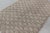 Textile White Wool Jute Hand Woven Rug - 5x7 Ft. For Sale - Image 7 of 11