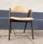 Mid-Century Danish Compass Armchair by Kai Kristiansen for SVA Møbler, 1960s For Sale - Image 6 of 6