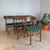 Vintage Teak Dining Chairs, Denmark, 1960s, Set of 6 For Sale - Image 4 of 7