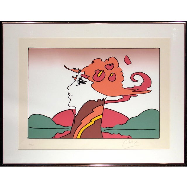 版画 Ly painter edition50 silkscreen print 版画 Ly painter edition50 silkscreen print 版画 Ly painter