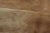 Rug & Kilim’s Contemporary Cowhide Rug With Wavy Stripes in Brown & Beige Tones For Sale In New York - Image 6 of 9