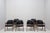 1950s Armchairs by Ico Parisi for Fratelli Reguitti, Italy, 1959, Set of 6 For Sale - Image 5 of 18