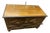 20th Century Dutch Style Oak Chest For Sale