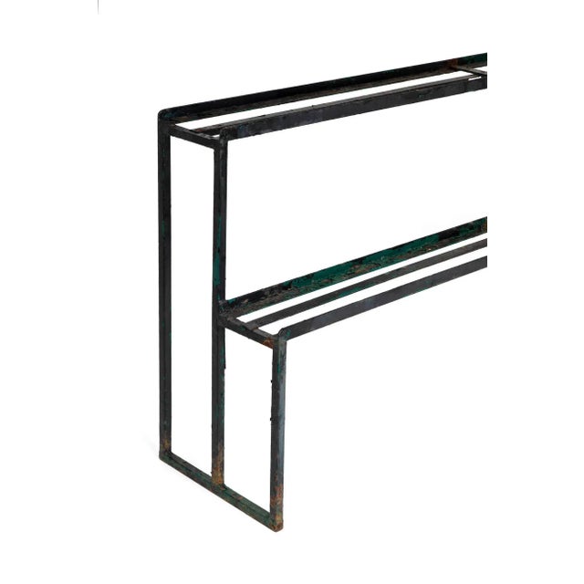 Parisian Florist Stand For Sale - Image 5 of 9