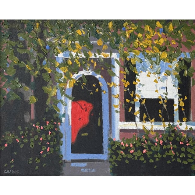 The "Little House" series was conceived on midsummer evenings walking up and down the streets of our neighborhood and...