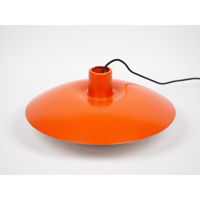 1960s Vintage Danish PH 4/3 Lamp by Poul Henningsen for Louis Poulsen, 1966 For Sale - Image 5 of 14
