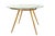 Mid-Century Modern Mid-Century Modern Italian Coffe Table, 1950s For Sale - Image 3 of 13
