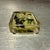 Vintage Chinese Reverse-Painted Glass Scent or Snuff Bottle For Sale - Image 11 of 11