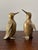 There is something undeniably charming about a pair of penguins. Perhaps it is the way they seem to move through the world...
