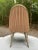 Mid 20th Century Harvey Probber Gondola Chair For Sale - Image 5 of 12