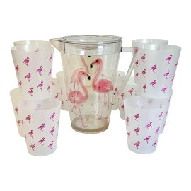 Example of Glassware Sets