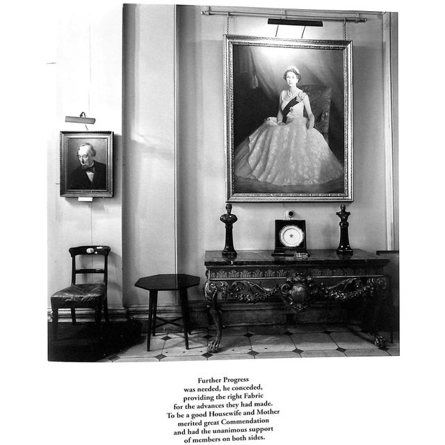 "Gentlemen" 2016 Knorr, Karen [Text] For Sale - Image 4 of 12