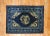 Vintage Dragon Chinese Peking Rug - 4'1" x 6'1" For Sale - Image 11 of 11