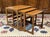 English Nesting Tables in Teak from G-Plan, 1970s, Set of 3 For Sale - Image 12 of 12