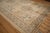 Vintage Distressed Tabriz Carpet - 7'1" x 10'10" For Sale - Image 12 of 12