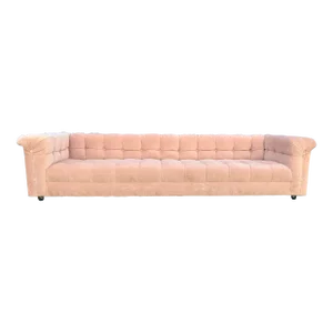 Dunbar Party Sofa by Edward Wormley