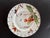 Chelsea “Hans Sloane Series” Botanical Dessert Plate Depicting Insects Unmarked For Sale In Chicago - Image 6 of 9