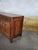 Brown Louis XV Buffet Bas in Walnut For Sale - Image 8 of 13