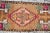 Tribal Vintage Anatolia Turkish Rug For Sale - Image 3 of 6