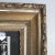 Modernist Screen Print of Motorcycle Dated 1968 Presented in Distressed Antique Frame For Sale In New York - Image 6 of 10