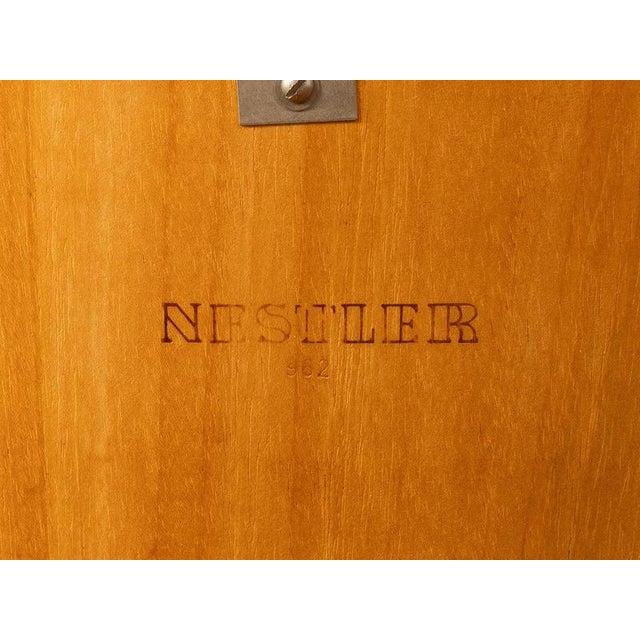 Drafting Table from Nestler, 1960s For Sale - Image 14 of 16