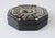 Chinese Vintage Chinese Lacquered Wood With Mother of Pearl Trinket Box For Sale - Image 3 of 6