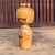 Creative Kokeshi Doll Temari by Kojo Tanaka, Japan, 1960s For Sale - Image 4 of 7