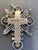 American Early Sterling Silver Pendant William Spratling For Sale - Image 3 of 9