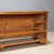 Early 20th Century Walnut Chest of Drawers with Central Inlay For Sale - Image 10 of 12