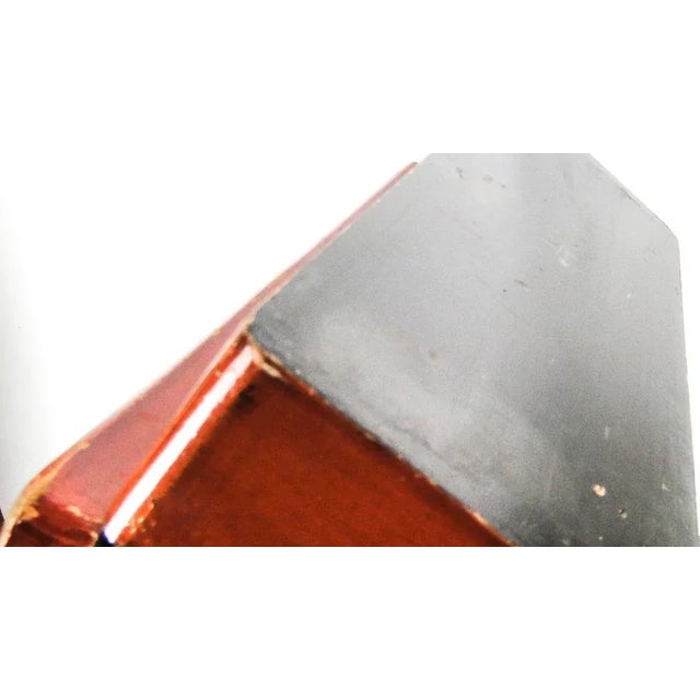 Japanese Lacquerware Box, 1920s For Sale - Image 4 of 12