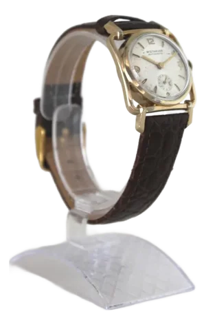 Vintage Carrè Watch from Wittnauer, 1950
