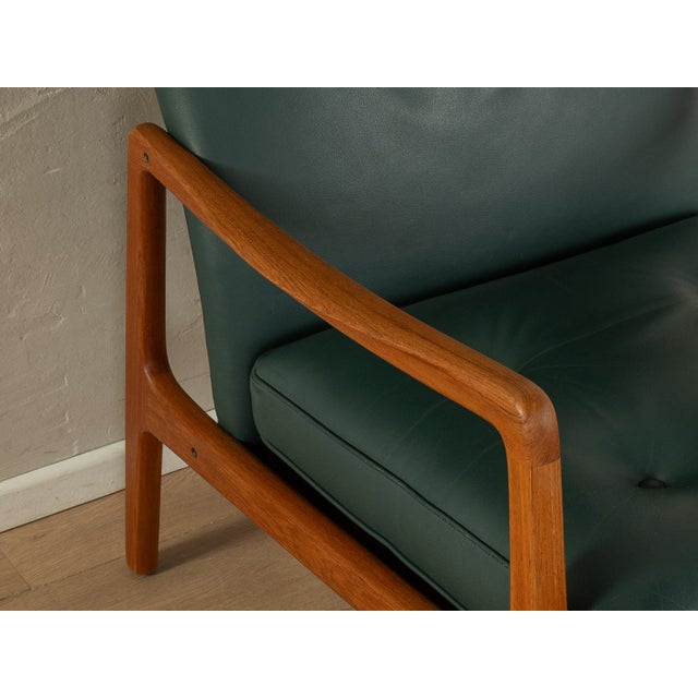 FD-159 Armchair by Ole Wanscher for France & Søn / France & Daverkosen, 1950s For Sale - Image 6 of 8