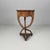 Art Deco French Wooden Bedside Tables, 1930s, Set of 2 For Sale - Image 4 of 18