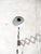 Bauhaus 6718 Scissor Lamp in Satin Black by Christian Dell from Kaiser Idell, 1930s, Set of 3 For Sale - Image 15 of 18