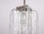 Murano Glass Granada Pendant Light by Kalmar, Austria, 1970s For Sale - Image 10 of 16