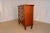 19th Century Mahogany Chest of Drawers For Sale - Image 4 of 8