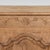 Brown 19th Century French Bleached Oak Long Sideboard Buffet For Sale - Image 8 of 11