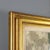 Textile D. Korompai, Painting Duilio Corrupted, Oil on Carboard For Sale - Image 7 of 10