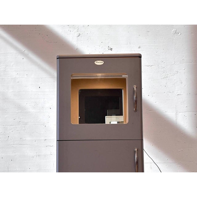 Modern Malibu Bar Cabinet by Rutger Andersson for Tenzo, 1998 For Sale - Image 3 of 15