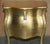 24CT Gold Leaf Canova Nightstands by Fendi Casa, Set of 2 For Sale - Image 6 of 18