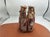 Womens Clay Whistle Ocarina, Peru, 1960s-1980s For Sale - Image 4 of 6