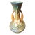 Roseville Zephyr Lily Single Candle Holder For Sale