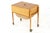 Vintage Lotus Sewing Box, 1960s For Sale - Image 10 of 13