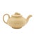 Caneware Creamer and Teapot by Wedgwood, C. 1817 For Sale - Image 9 of 12